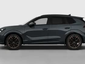 CUPRA Terramar thumbnail 3