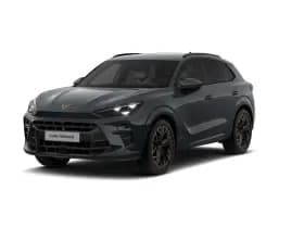 CUPRA Terramar thumbnail 10