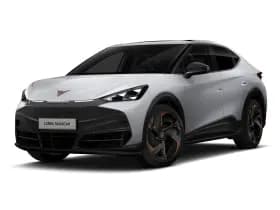 CUPRA Tavascan thumbnail 1