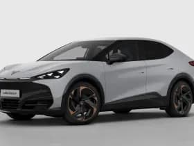 CUPRA Tavascan thumbnail 2