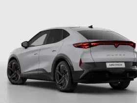 CUPRA Tavascan thumbnail 4