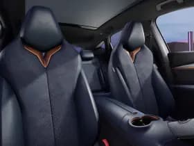 CUPRA Tavascan thumbnail 8