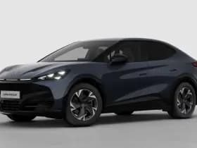 CUPRA Tavascan thumbnail 2