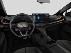 CUPRA Tavascan thumbnail 6