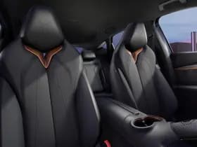 CUPRA Tavascan thumbnail 8