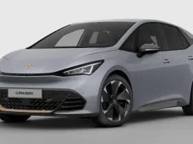 CUPRA Born thumbnail 2