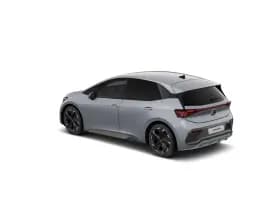 CUPRA Born thumbnail 11