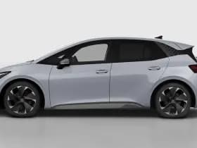 CUPRA Born thumbnail 3