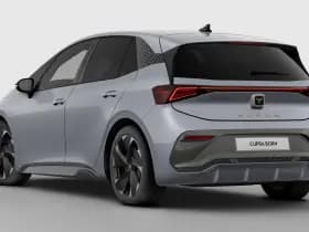 CUPRA Born thumbnail 4