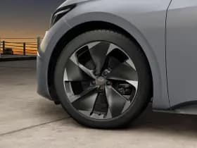 CUPRA Born thumbnail 5