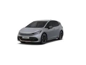 CUPRA Born thumbnail 10