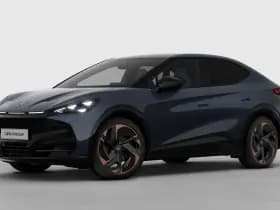 CUPRA Tavascan thumbnail 2