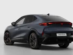 CUPRA Tavascan thumbnail 4