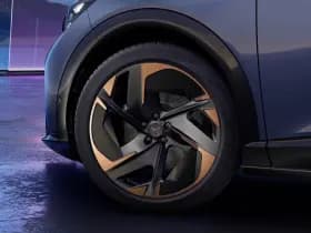 CUPRA Tavascan thumbnail 5