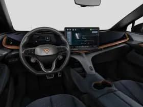 CUPRA Tavascan thumbnail 6