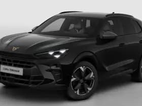 CUPRA Terramar thumbnail 2