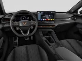 CUPRA Terramar thumbnail 6