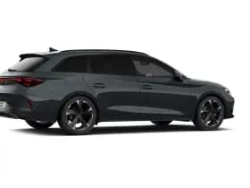 CUPRA Leon Sportstourer thumbnail 13