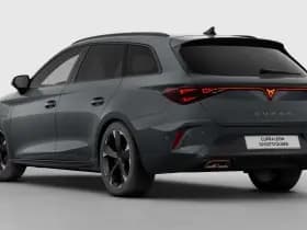CUPRA Leon Sportstourer thumbnail 4