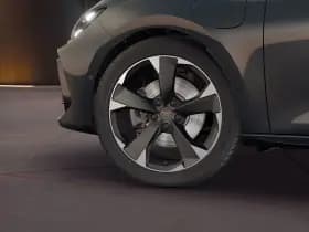 CUPRA Leon Sportstourer thumbnail 5