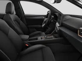 CUPRA Leon Sportstourer thumbnail 7