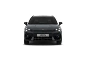 CUPRA Leon Sportstourer thumbnail 9