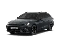 CUPRA Leon Sportstourer thumbnail 10