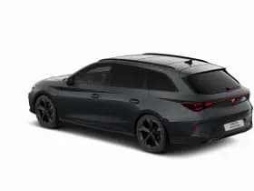 CUPRA Leon Sportstourer thumbnail 11