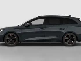 CUPRA Leon Sportstourer thumbnail 3