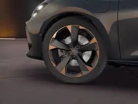 CUPRA Leon Sportstourer thumbnail 5