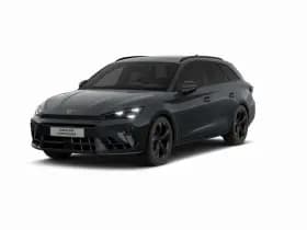 CUPRA Leon Sportstourer thumbnail 10