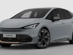 CUPRA Born thumbnail 2