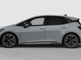 CUPRA Born thumbnail 3