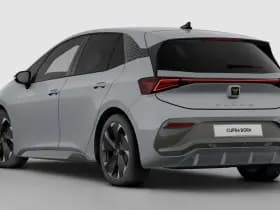 CUPRA Born thumbnail 4