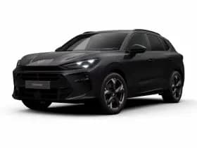 CUPRA Terramar thumbnail 1