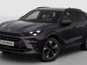 CUPRA Terramar thumbnail 2