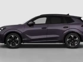 CUPRA Terramar thumbnail 3