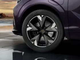 CUPRA Terramar thumbnail 5
