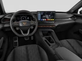 CUPRA Terramar thumbnail 6