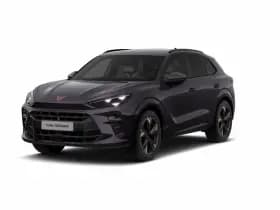 CUPRA Terramar thumbnail 10