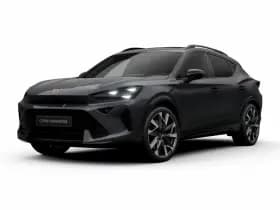 CUPRA Formentor thumbnail 1