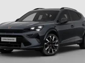 CUPRA Formentor thumbnail 2