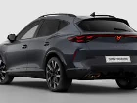 CUPRA Formentor thumbnail 4
