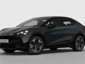 CUPRA Tavascan thumbnail 2