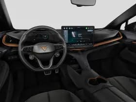 CUPRA Tavascan thumbnail 6