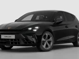 CUPRA Leon thumbnail 2