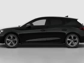CUPRA Leon thumbnail 3