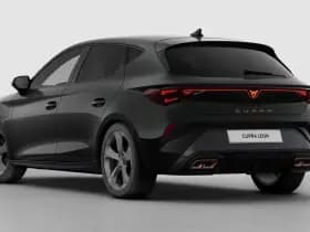 CUPRA Leon thumbnail 4