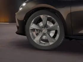 CUPRA Leon thumbnail 5