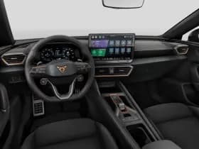 CUPRA Leon thumbnail 6